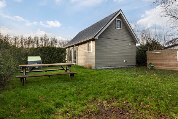 Medium property photo - Vogels' Tún 157, 8851 HT Tzummarum